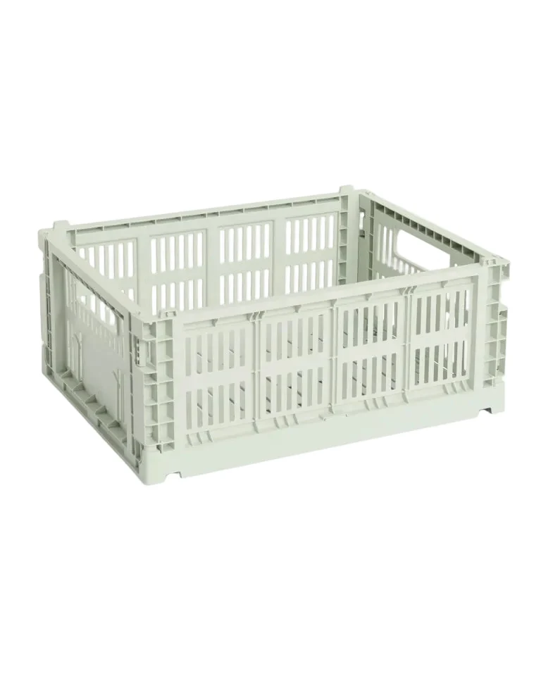Cassettina HAY Colour Crate M