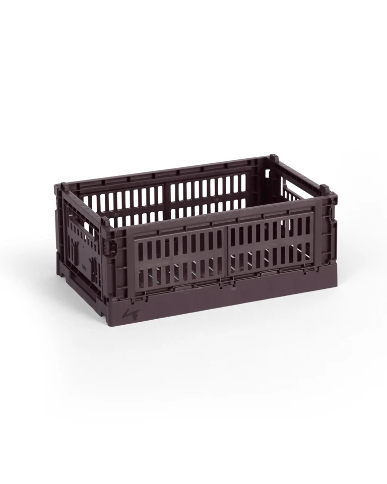 Cassettina HAY Colour Crate S