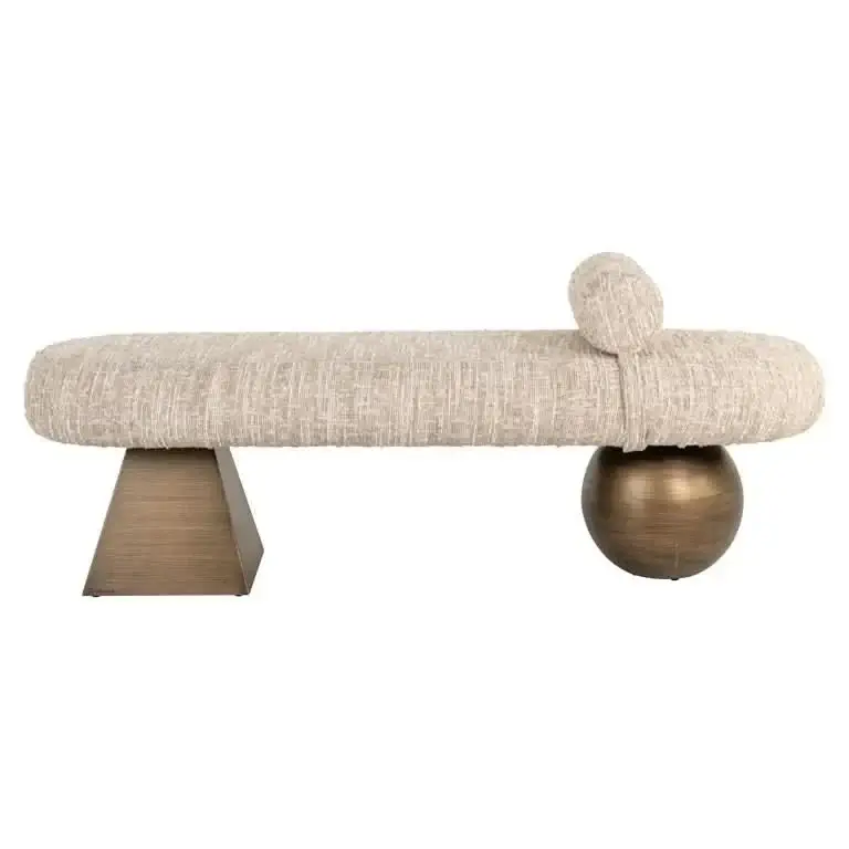 Richmond Interiors Sofa Geneva (Beige)