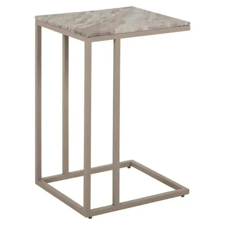 Richmond Interiors Sofatisch Fairfax (Stone)