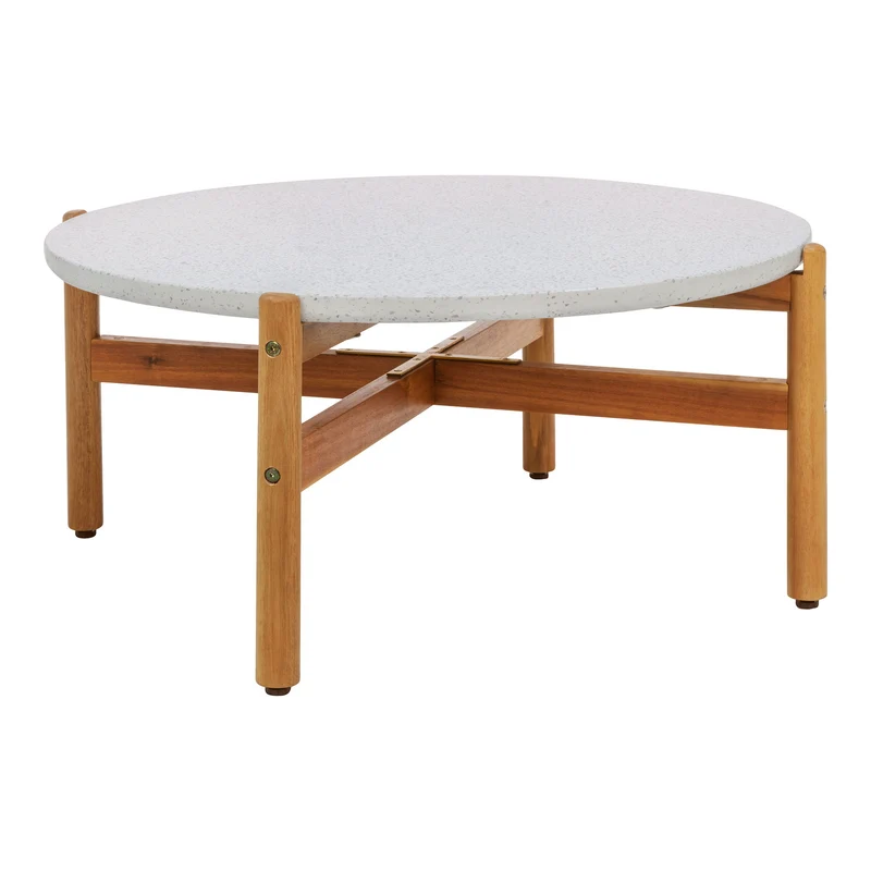 Matera Outdoor Couchtisch Terracina