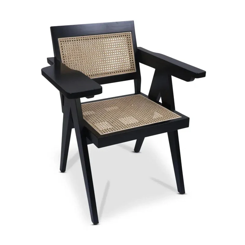 Authentic Models Mid-Century Relax Chair Stuhl