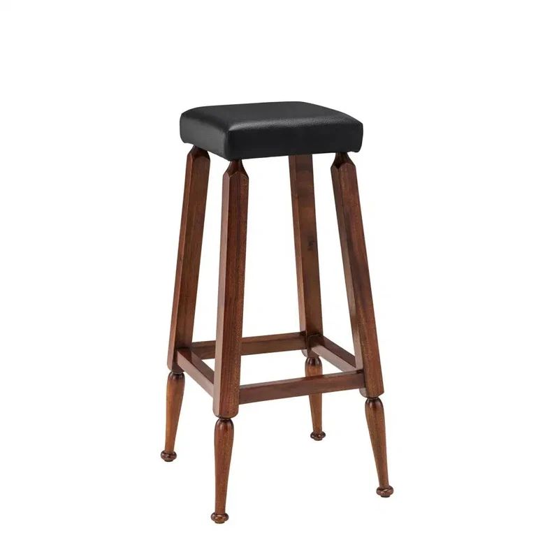 Authentic Models High Barstool Barchair
