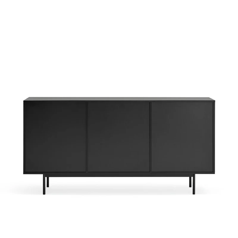 Madia 2 ante 4 cassetti Sierra di Teulat 160x47 cm