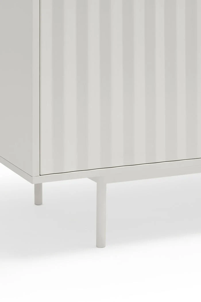 Madia 2 ante 4 cassetti Sierra di Teulat 160x47 cm