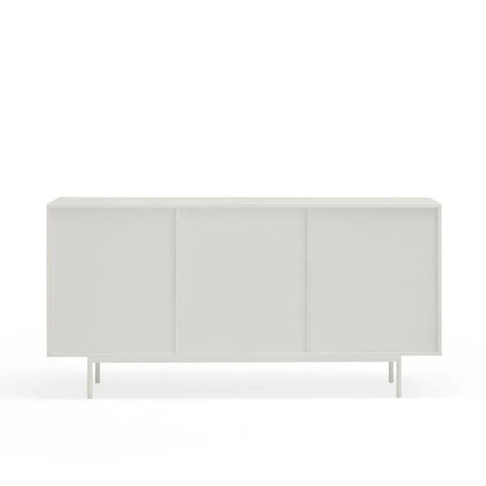 Madia 2 ante 4 cassetti Sierra di Teulat 160x47 cm