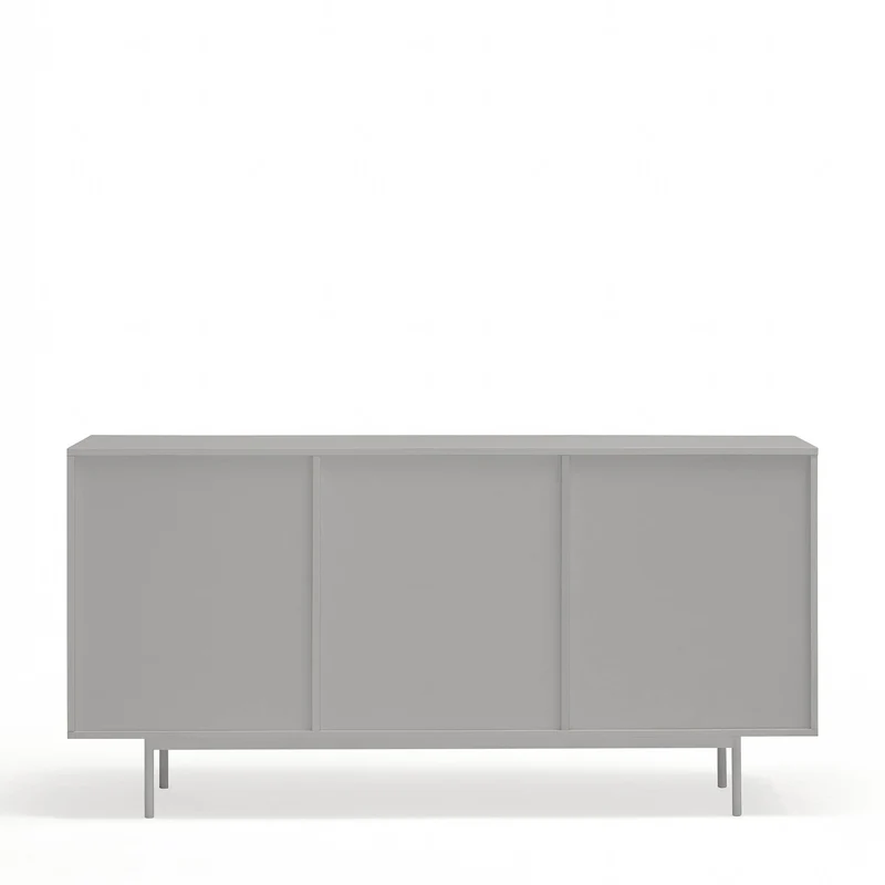 Madia 2 ante 4 cassetti Sierra di Teulat 160x47 cm