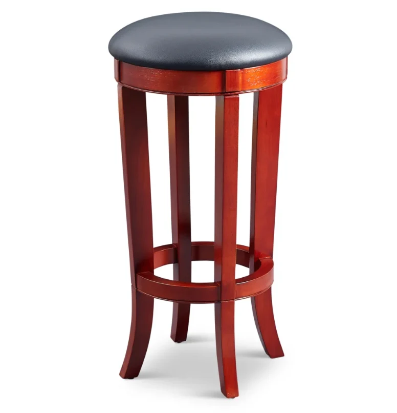 Authentic Models CLASSIC HIGH BARSTOOL