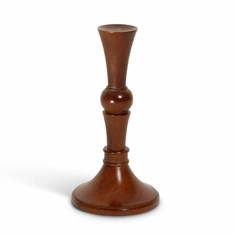 Authentic Models Wooden Globe Stand Middle, Ständer für Globus, Halterung, Holz, GL080