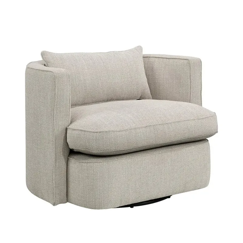 Artwood Drehsessel Joan Haze cream