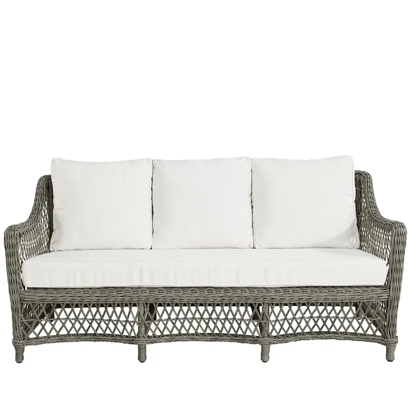 Artwood Outdoor Sofa MARBELLA beige