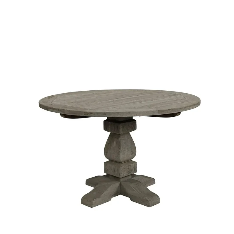 Artwood Outdoor Esstisch rund FRENCH