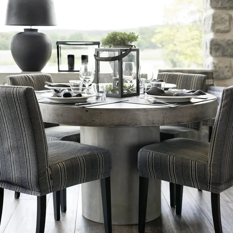 Artwood Outdoor Esstisch REGENT