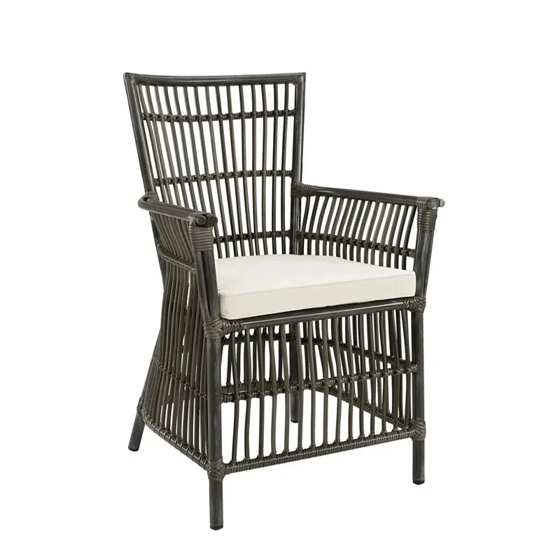 Artwood Outdoor Stuhl MODEST grau