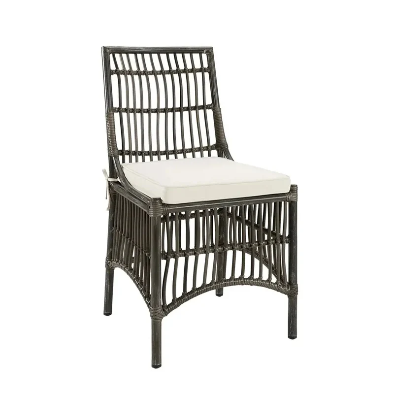 Artwood Outdoor Stuhl MODEST grau
