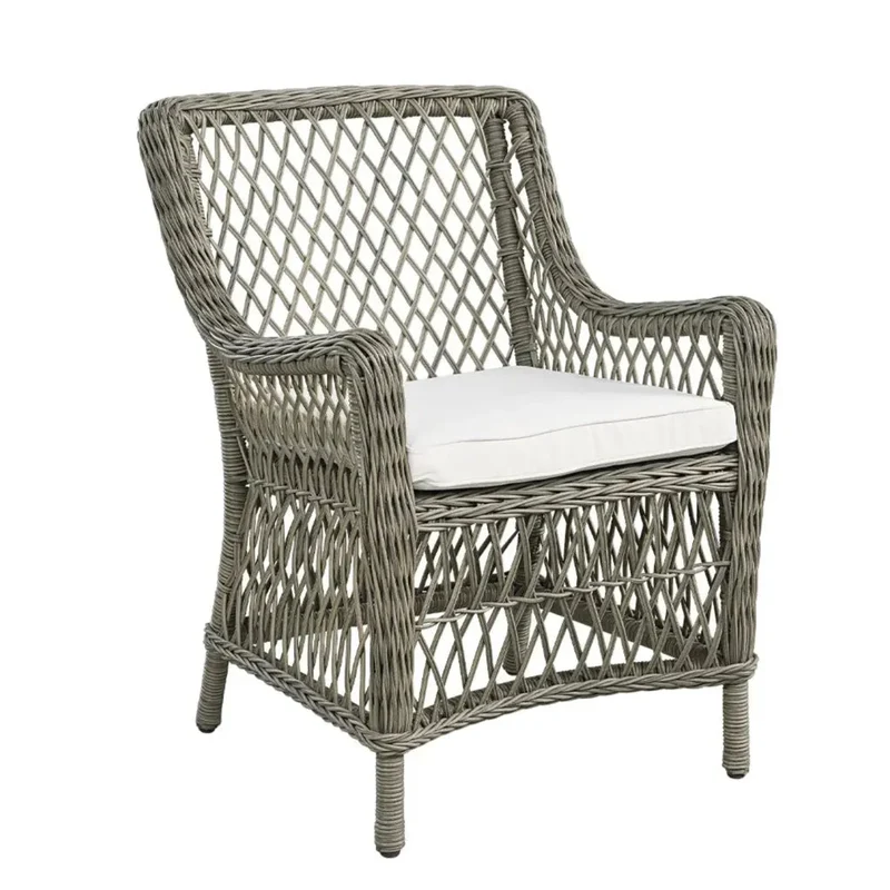 Artwood Outdoor Stuhl MARBELLA beige