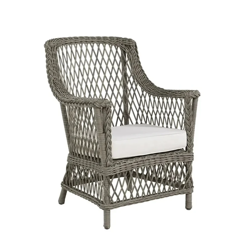 Artwood Outdoor Stuhl ESTELLE beige
