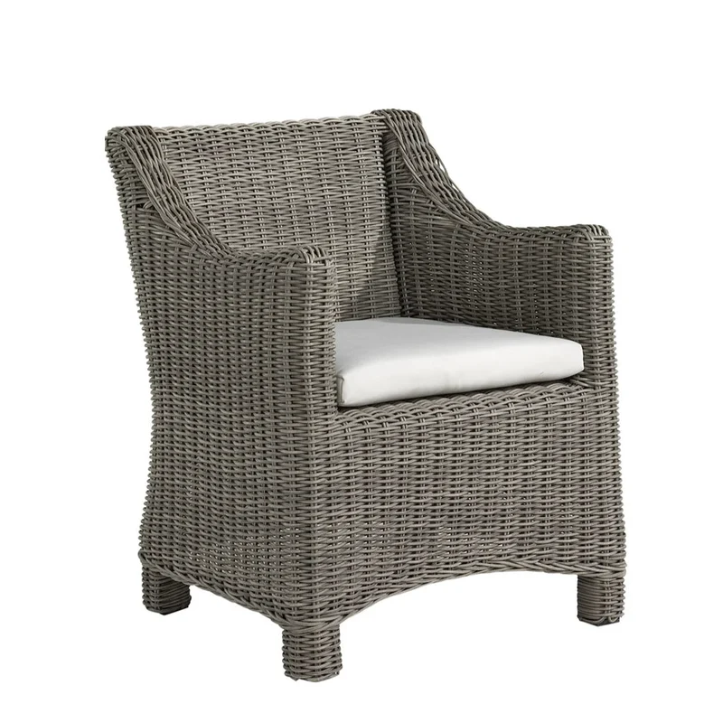 Artwood Outdoor Stuhl SAN DIEGO beige