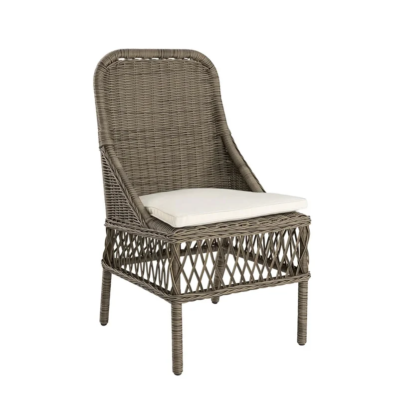 Artwood Outdoor Stuhl BRUSSEL beige