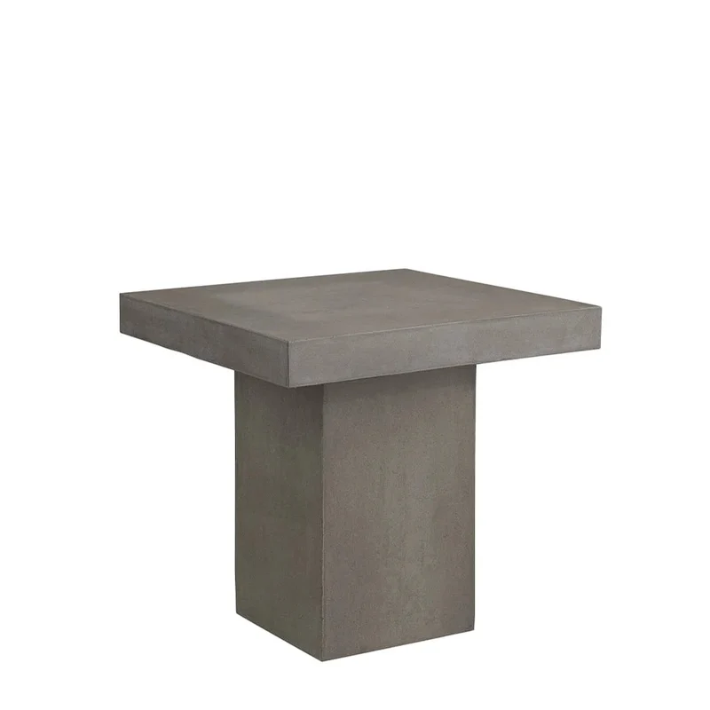 Artwood Outdoor Esstisch CAMPOS beton
