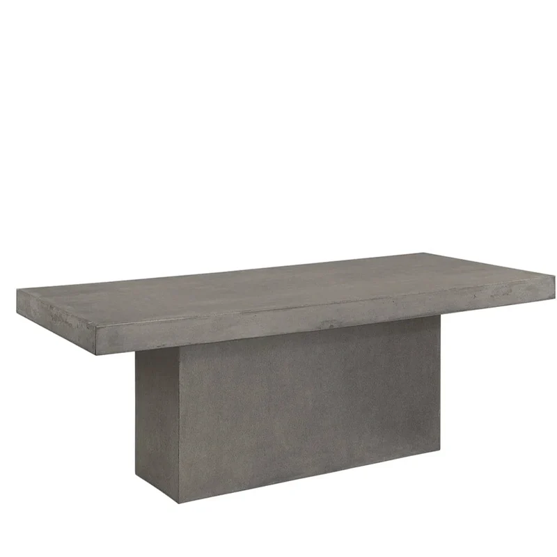 Artwood Ourdoor Esstisch CAMPOS beton