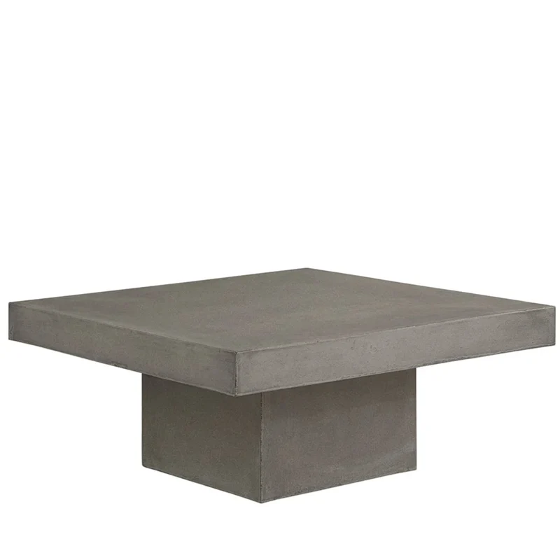 Artwood Outdoor Couchtisch CAMPOS beton