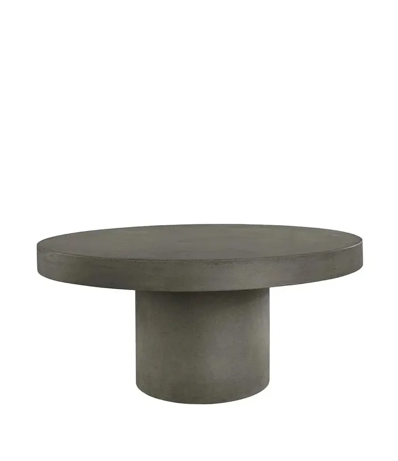 Artwood Outdoor Couchtisch REGENT beton