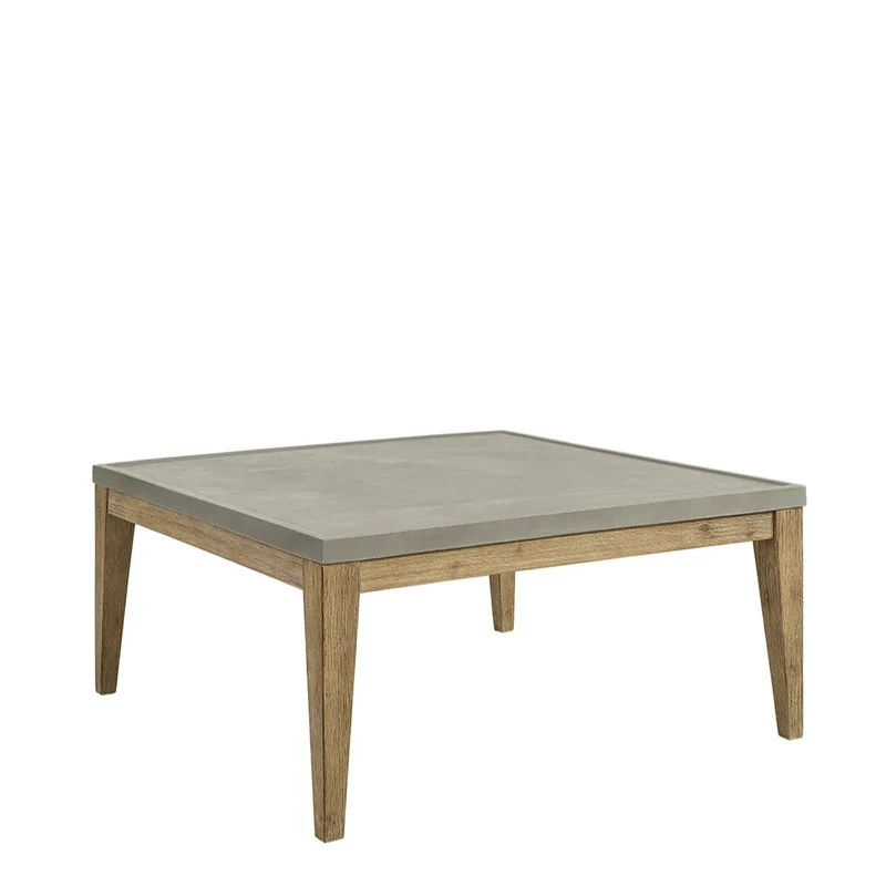 Artwood Outdoor Couchtisch DACOTA