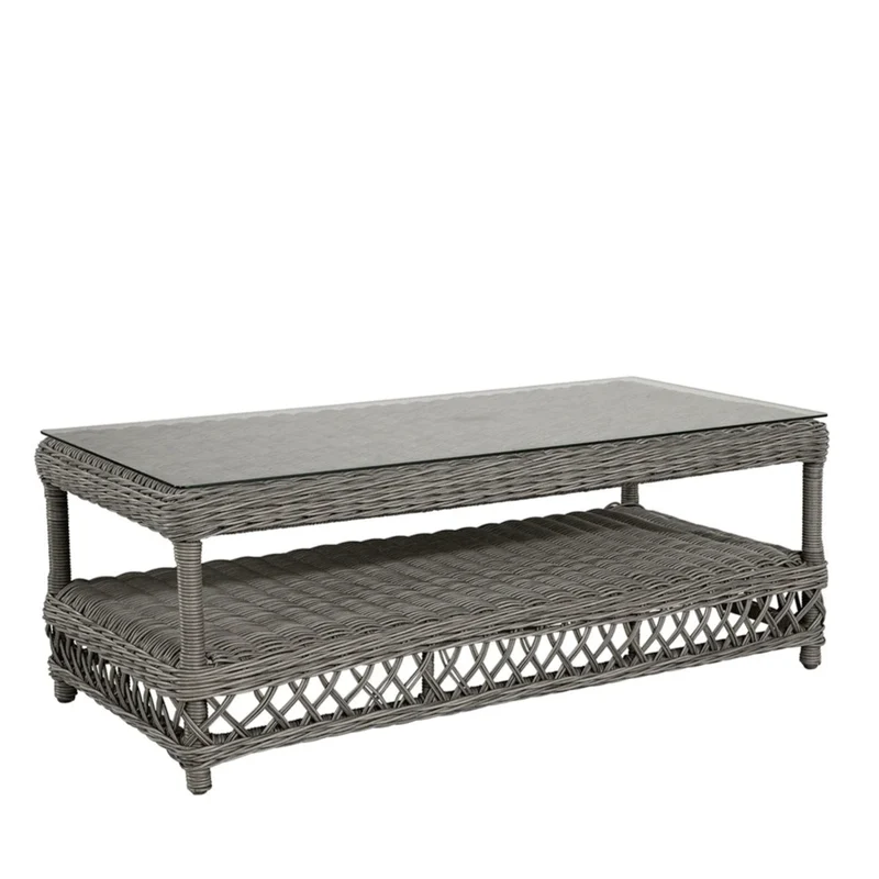 Artwood Outdoor Couchtisch MARBELLA beige