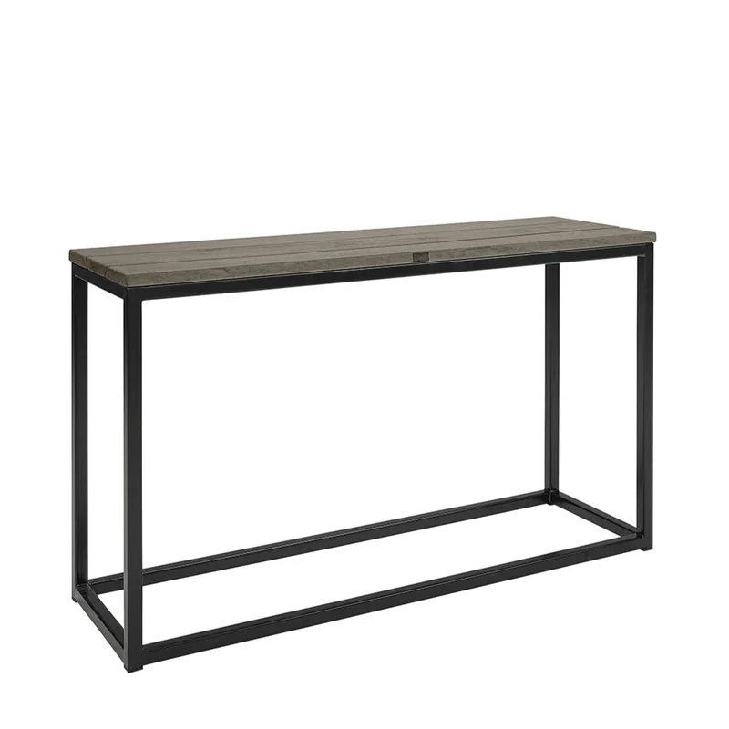 Artwood Outdoor Konsole ANSON charcoal