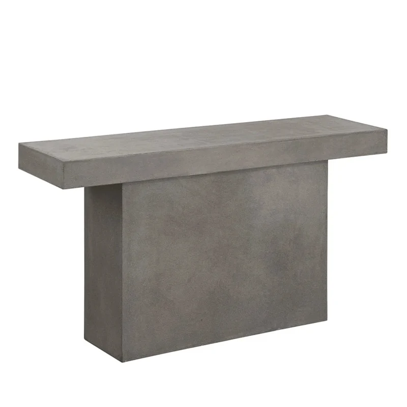 Artwood Outdoor Konsole CAMPOS beton