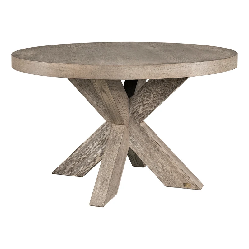 Artwood Esstisch HUNTER antique grey