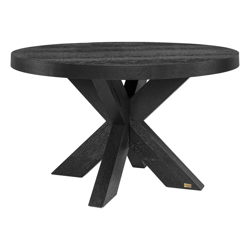 Artwood Esstisch HUNTER black