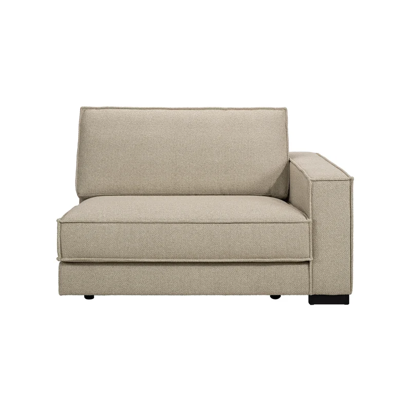 Artwood Montana Sofa/Modul mit Armlehne rechts