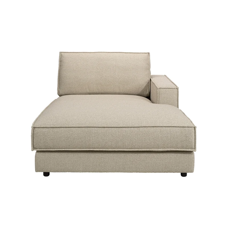 Artwood MONTANA Chaise Lounge rechts