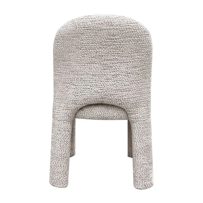 Richmond Interiors Esszimmerstuhl 2er-Set Brandi lovely beige (Be Lovely 170 Beige)