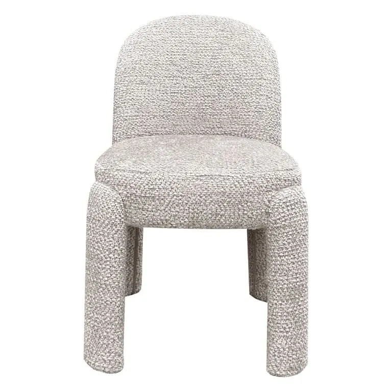 Richmond Interiors Esszimmerstuhl 2er-Set Brandi lovely beige (Be Lovely 170 Beige)