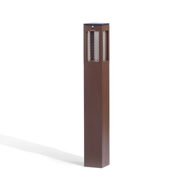 Les Jardins, LED-Wegeleuchte Tradition 90cm
