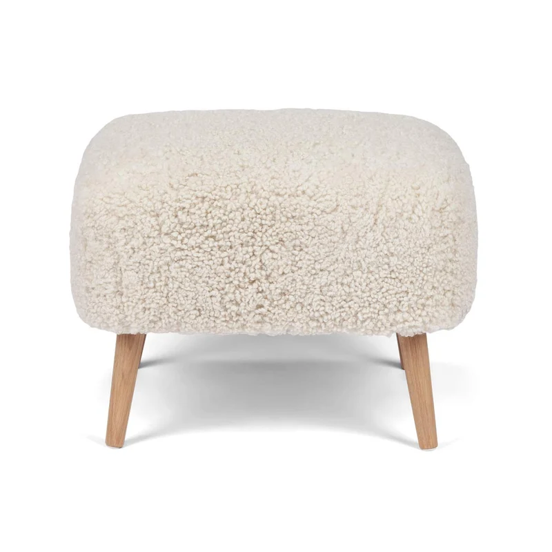 Natures Collection Natures Collection Emily Hocker | Design Möbel | Helle Eiche