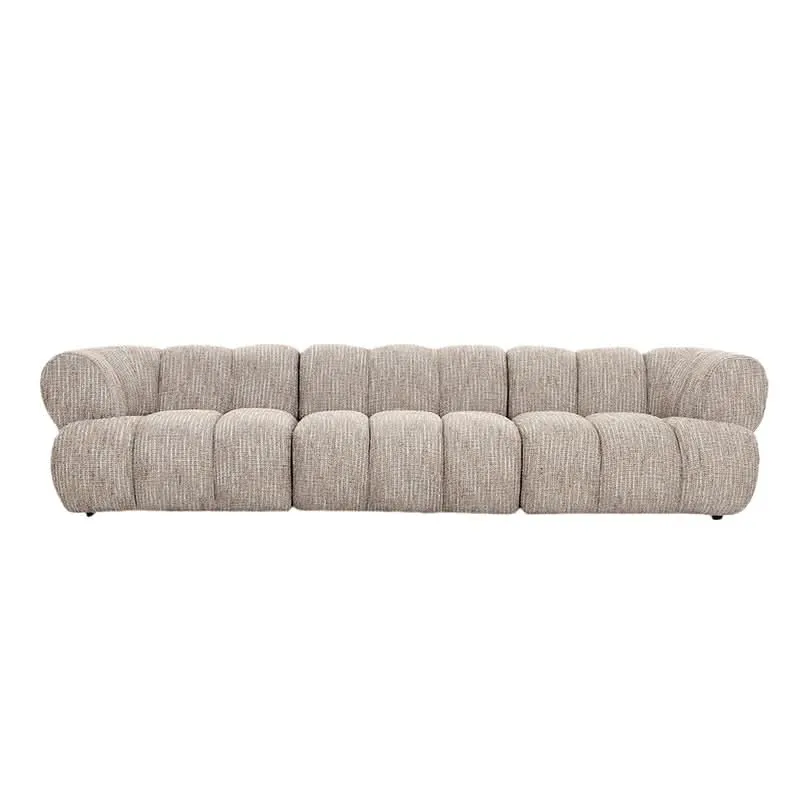 Pole to Pole Sofa New York 4-Sitzer Sofa Coco