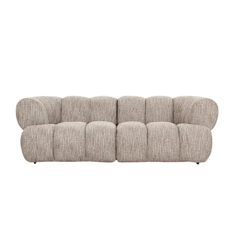 Pole to Pole Sofa New York 2.5-Sitzer Coco