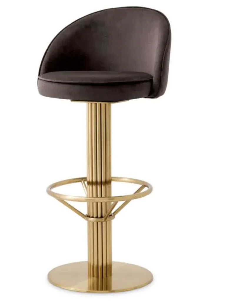 Eichholtz Barhocker Dorland