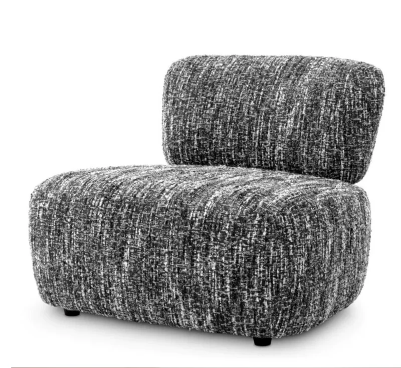 Eichholtz Sessel Leon