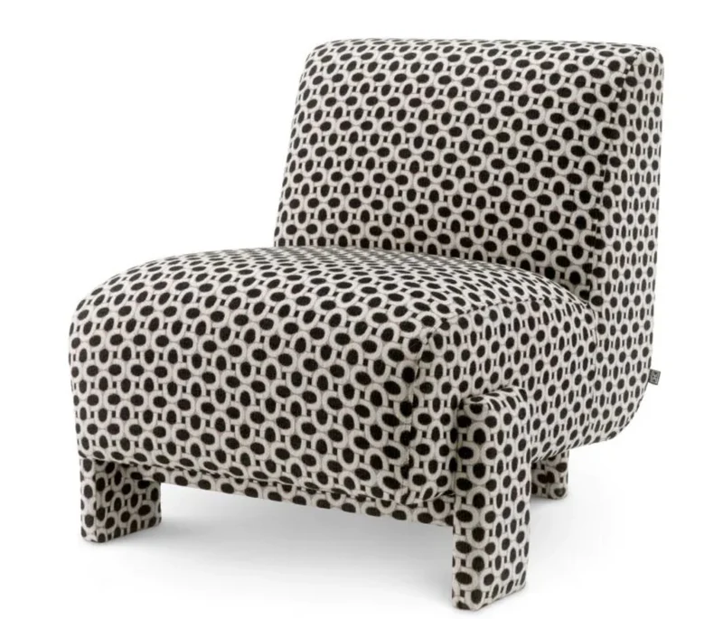 Eichholtz Sessel Rockdale