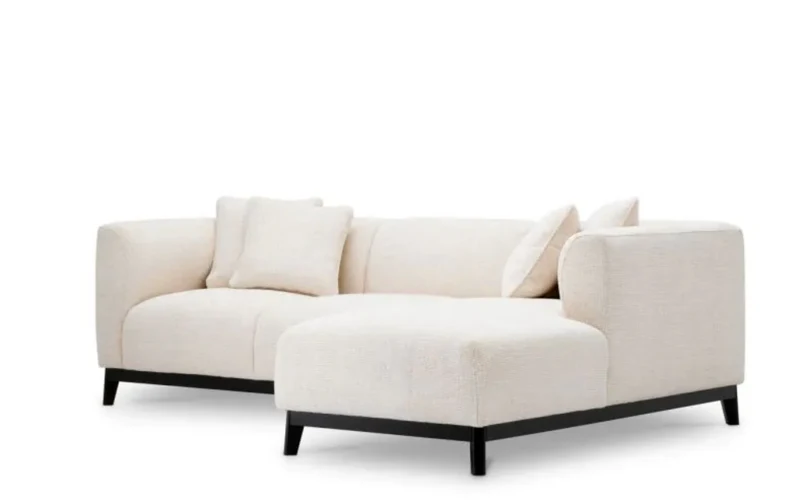 Eichholtz Sofa Corso Lounge rechts