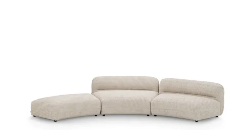 Eichholtz Modulares Sofa Grand Avenue - Mitte