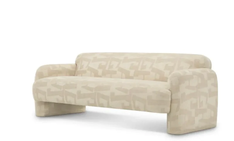 Eichholtz Sofa Hernandez