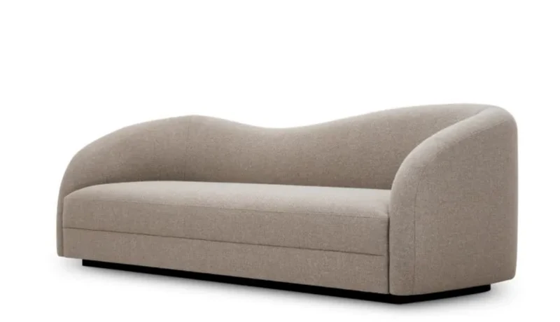 Eichholtz Sofa Divisadero