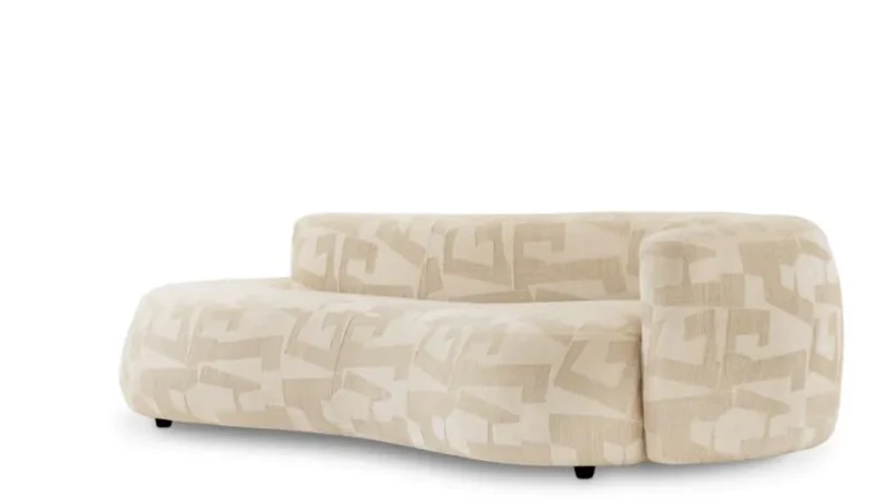 Eichholtz Sofa Julita