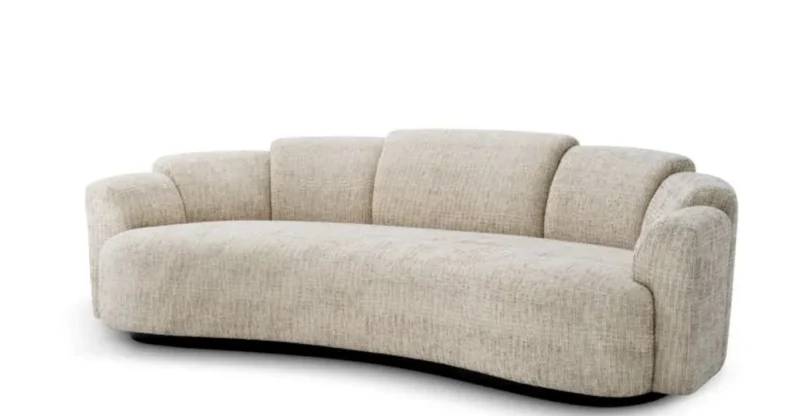 Eichholtz Sofa Marbella